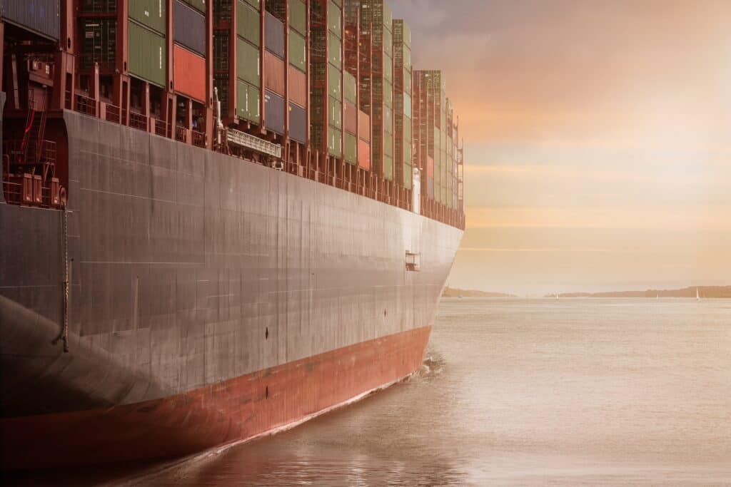 Cargo carriers warn of disruption to Israel operations - Universal Logistics Trade Alerts - October 11, 2023
