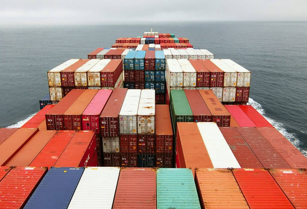 General Average officially declared on vessel Dali - Universal Logistics Trade Alerts - April 10, 2024