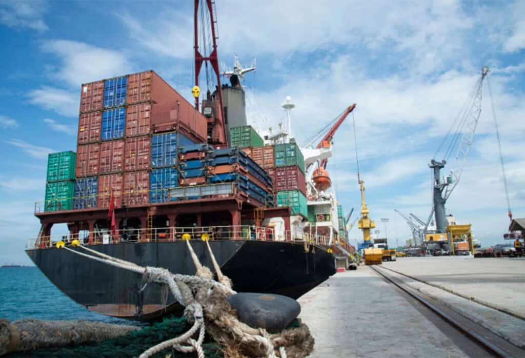 IEEPA Tariff Refunds - Preparing for U.S. CBP’s New Refund Process - Universal Logistics Trade Alerts - March 20, 2026