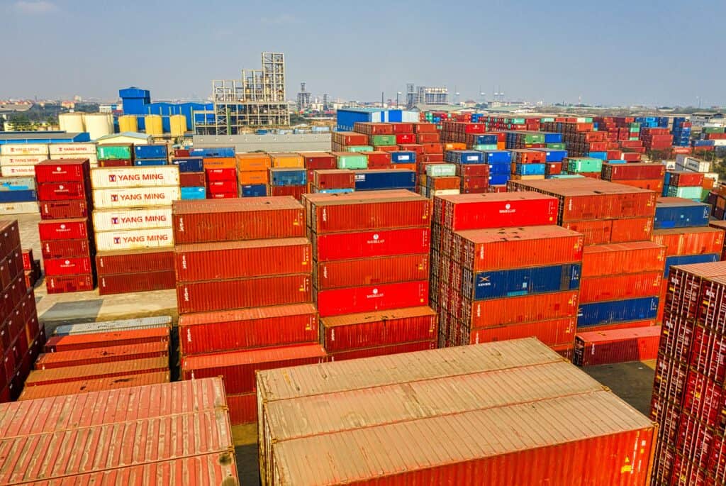 Limited capacity in advance of China Golden Week holiday - Universal Logistics Trade Alerts - September 14, 2023
