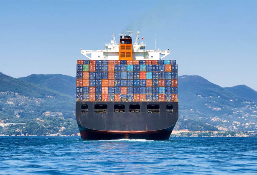 Transpacific Market Upheaval - Universal Logistics Trade Alerts - January 17, 2024