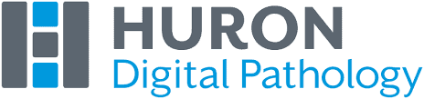 Huron Digital Pathology Logo