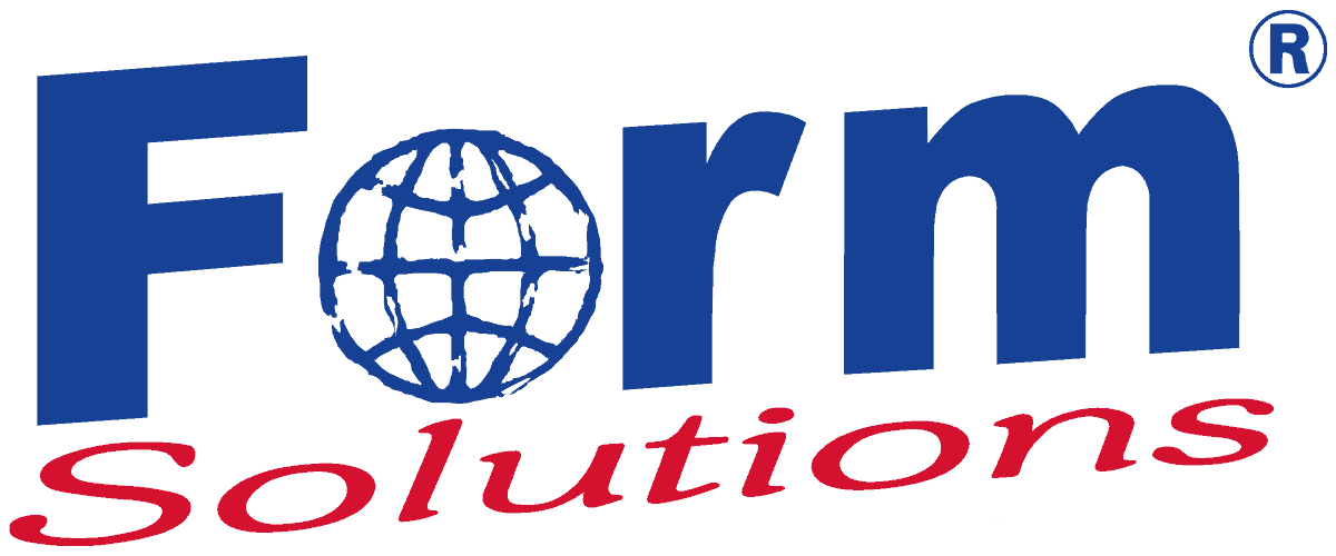 Form Solutions Logo