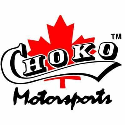 Choko Motorsports Logo