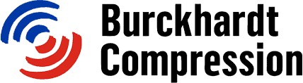 Burckhardt Compression (Canada) Logo