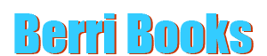 Berri Books Logo