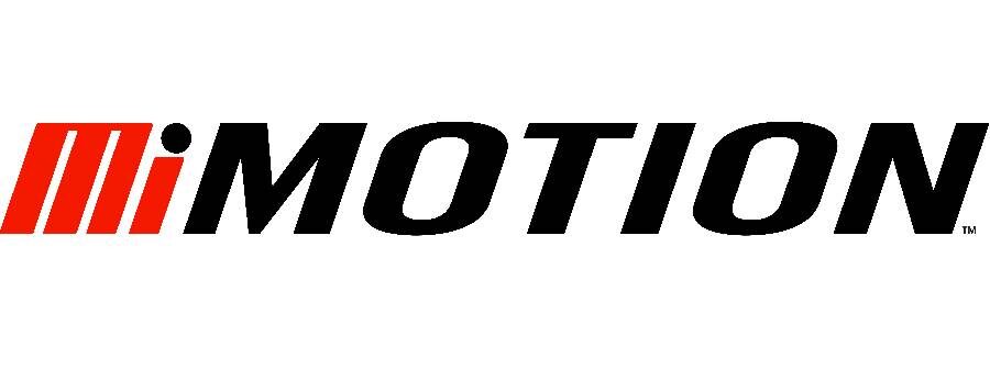 MiMotion Logo