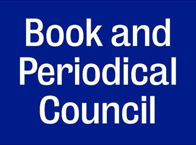 Book and Periodical Council Logo