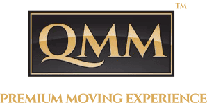 QMM Logo