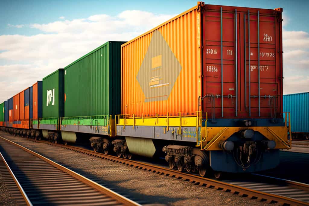 CN Rail Implements Measures to Deal with Congestion Issues in Toronto