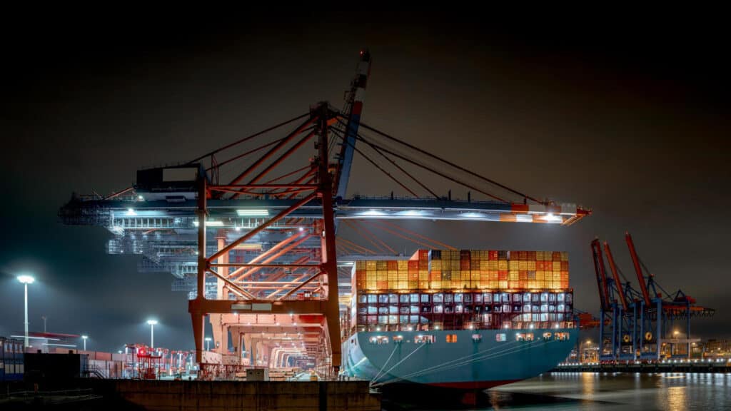 Toronto Intermodal Terminal Update