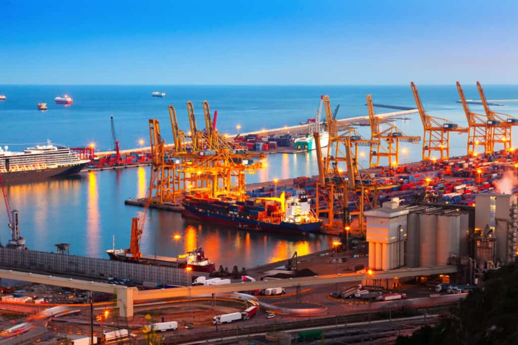 Port of Liverpool Strike – September 19 – October 3