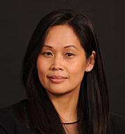 Cathy Fong, DIRECTOR – FREIGHT PRICING