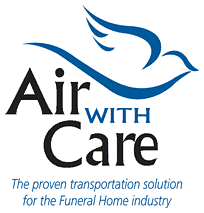 Air with Care Logo