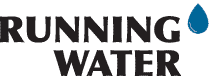 Running Water Logo