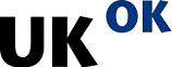 UK OK Logo