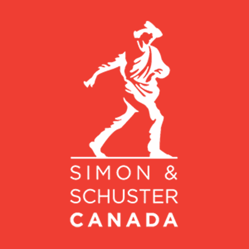 Simon & Schuster Canada Logo