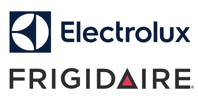 Electrolux / Frigidaire Logos
