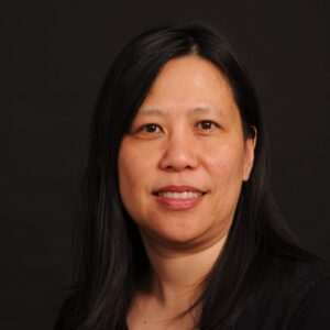 Ivy Woo, MANAGER - CUSTOMS CONSULTING SERVICES