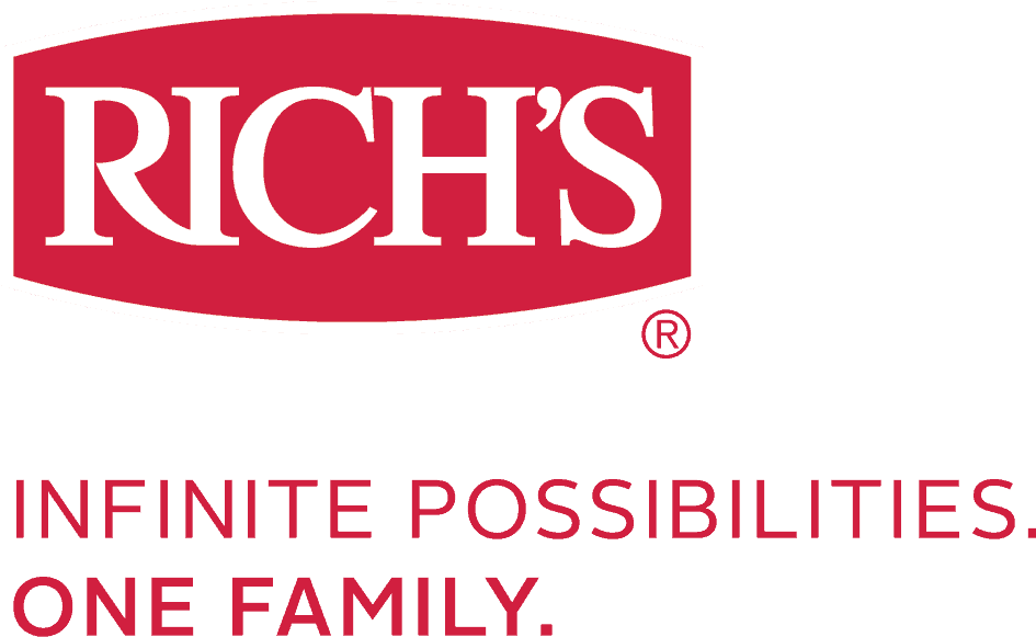 Rich's Logo