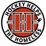 Hockey Helps the Homeless Logo