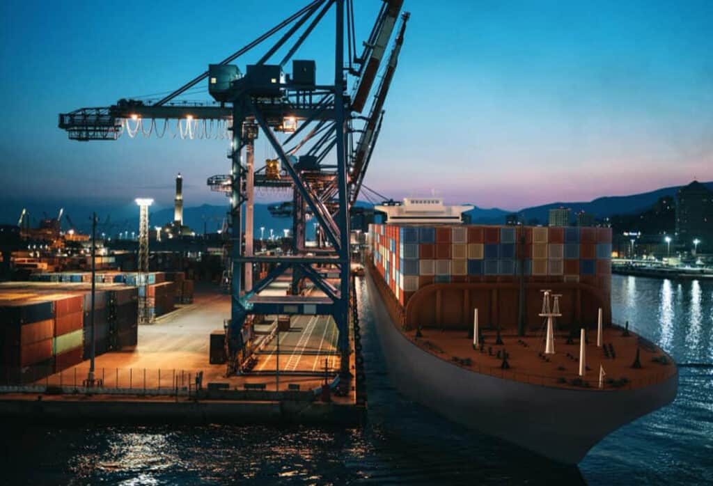 Uncertain Future for B.C. Ports as Longshoring Strike or Lockout Looms - Universal Logistics Trade Alerts - June 27, 2023