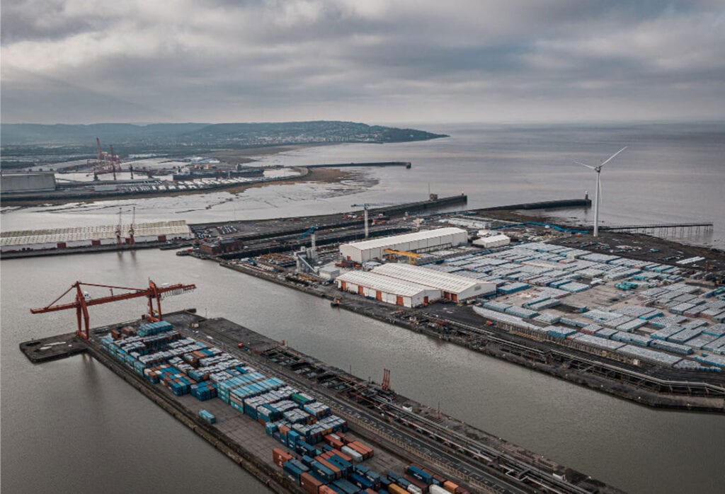 B.C. Maritime Employers Association calling for binding arbitration as strike continues - Universal Logistics Trade Alerts - July 7, 2023