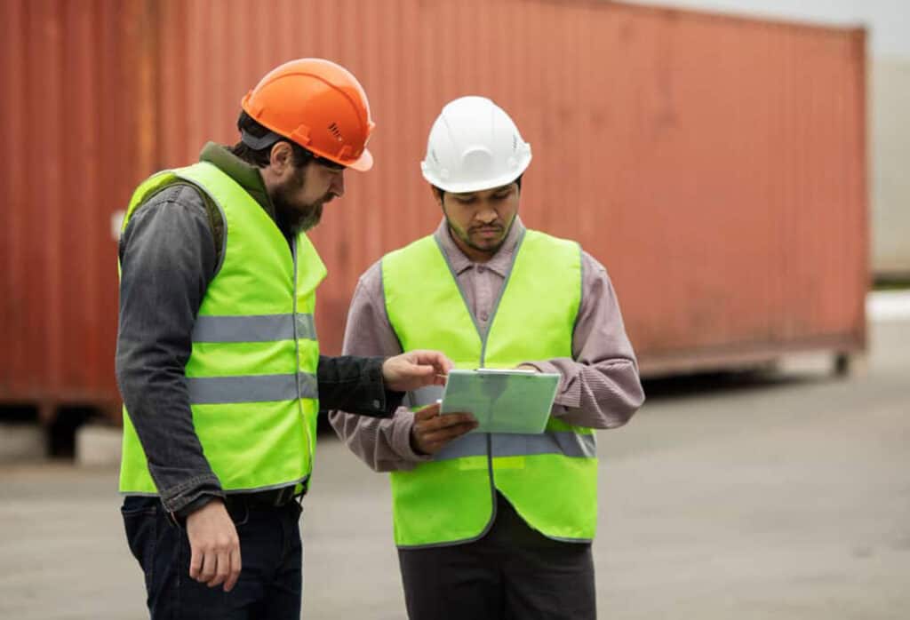 Union leadership recommends members accept the tentative deal to avoid another B.C. port strike - Universal Logistics Trade Alerts - July 24, 2023