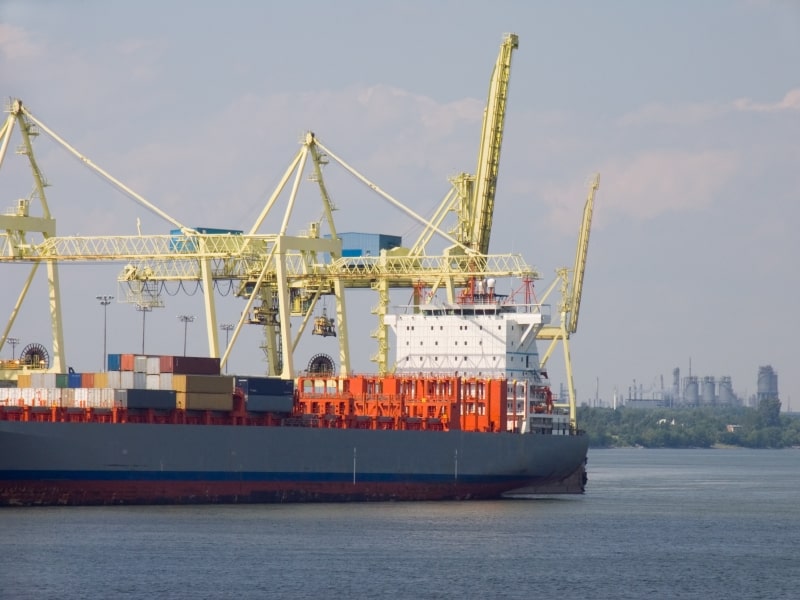 Port of Montreal Update: Negotiations with CUPE 375 - Universal Logistics Trade Alerts - October 13, 2023