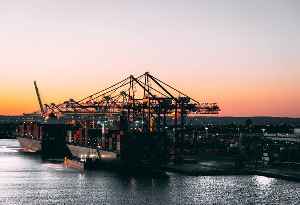 Labour Relations Update, Port of Montreal - Universal Logistics Trade Alerts - December 6, 2023