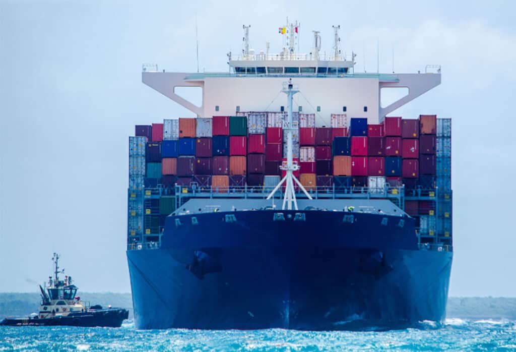 Red Sea attacks prompt rerouting of vessels, rate increases, and international military response - Universal Logistics Trade Alerts - December 19, 2023