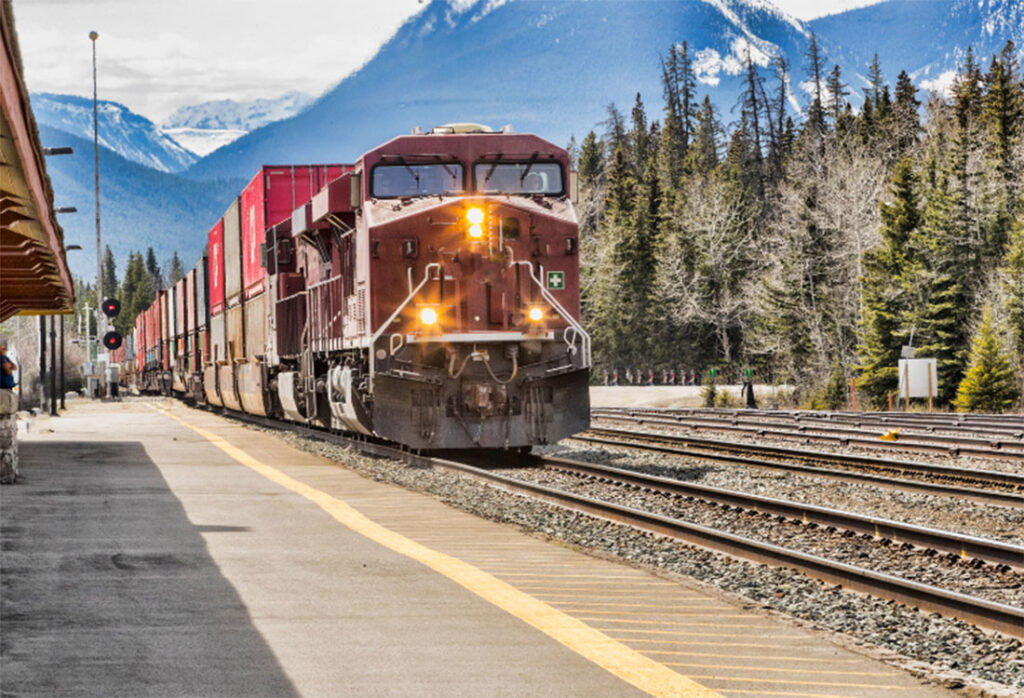 Canada’s Two Major Railways Could See Strike in May: Teamsters - Universal Logistics Trade Alerts - February 22, 2024
