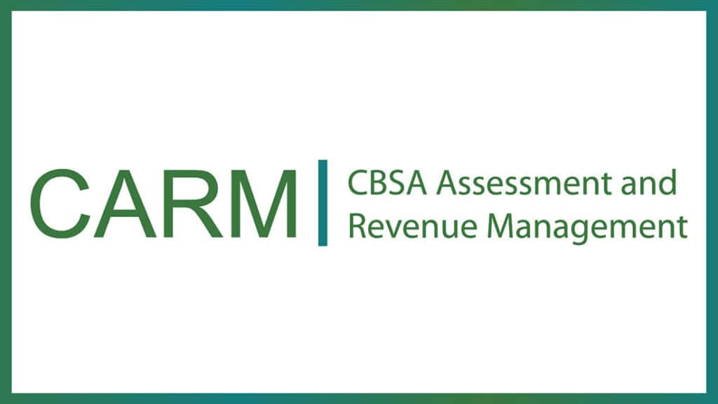 CARM Delay - CBSA announces new timeline for CARM Release 2 - Universal Logistics Trade Alerts - April 22, 2024