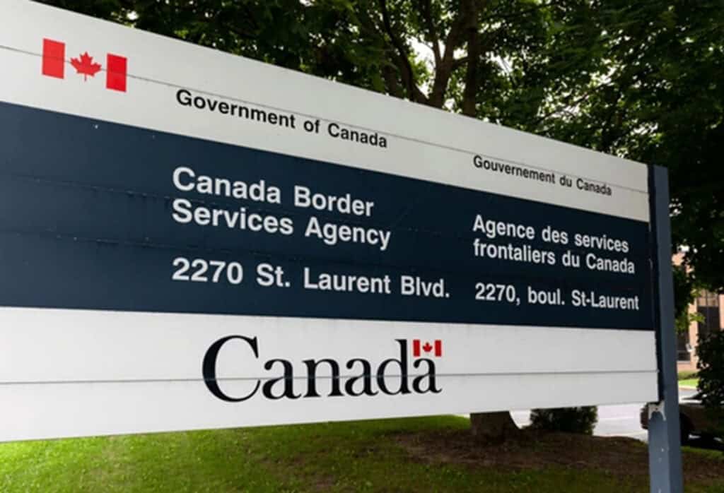 CBSA strike votes begin today - Universal Logistics Trade Alerts - April 10, 2024