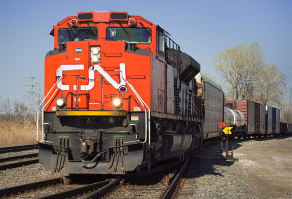Teamsters Canada Calls for Strike Authorization Vote by CN and CPKC Train Crews - Universal Logistics Trade Alerts - April 4, 2024