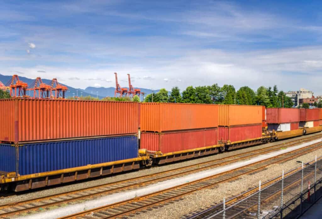 Federal government moves to push back possible rail strike - Universal Logistics Trade Alerts - May 14, 2024