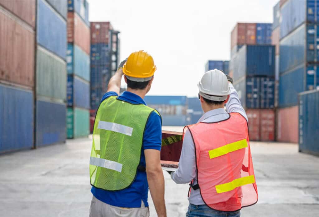 ILWU Local 514 Delays Serving 72-Hour Strike Notice on DP World to Take Part in Federal Mediation - Universal Logistics Trade Alerts - May 17, 2024