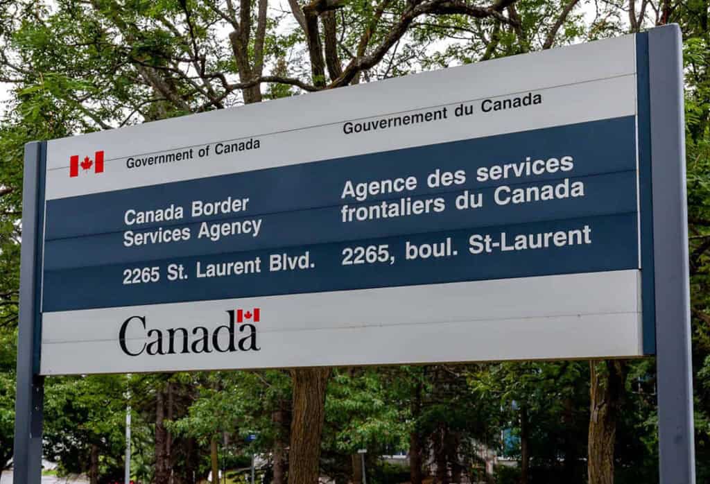 Update on potential CBSA strike - Universal Logistics Trade Alerts - May 31, 2024