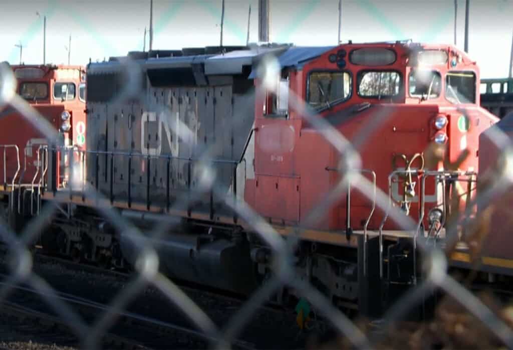 Federal Labour Board Orders Rail Workers Back on the Job, Imposes Binding Arbitration - Universal Logistics Trade Alerts - August 26, 2024