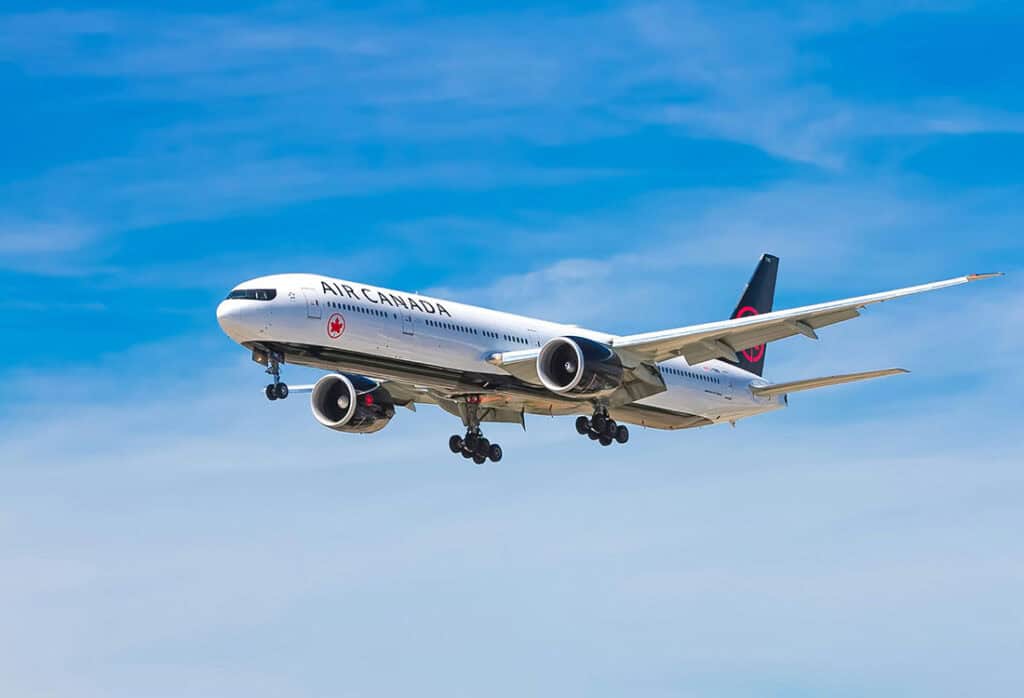 Air Canada Prepares for Orderly Shutdown to Mitigate Customer Impact Resulting from Labour Disruption - Universal Logistics Trade Alerts - September 10, 2024