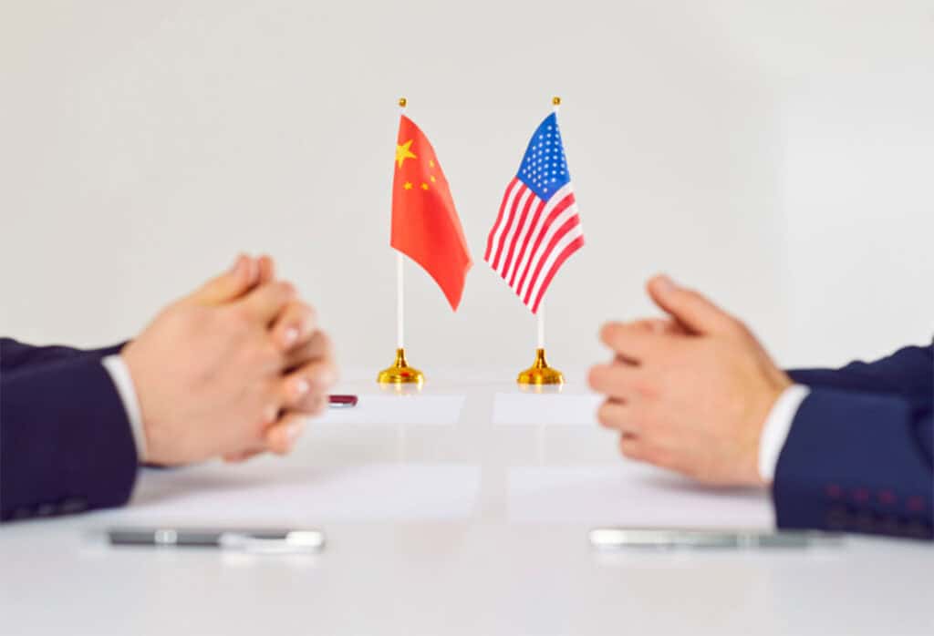 The U.S. finalizes China Tariff increases - Universal Logistics Trade Alerts - September 19, 2024
