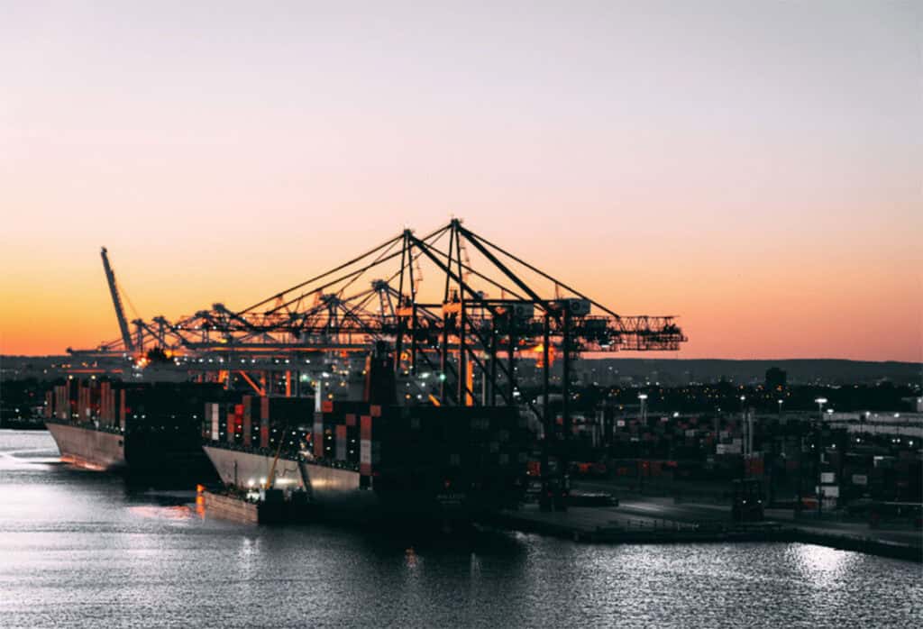 North American Port Status Update - Universal Logistics Trade Alerts - October 3, 2024