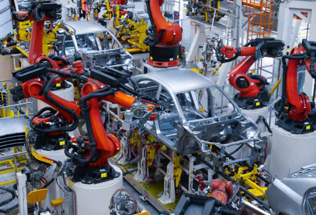 USA/Canada Trade War – US Tariff on Auto Parts effective tomorrow - Universal Logistics Trade Alerts - May 2, 2025