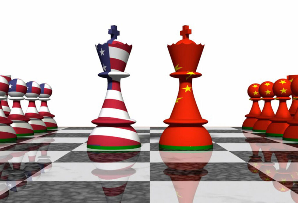USA Trade War Update – Reduced Tariffs on China - Universal Logistics Trade Alerts - May 12, 2025