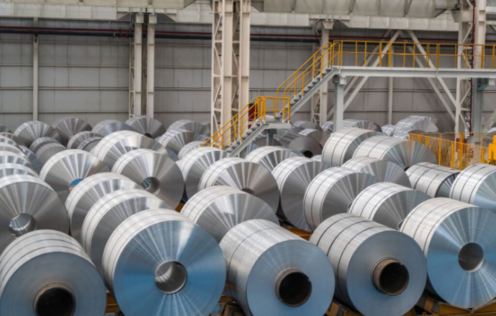 U.S. 50% tariffs on imports of steel and aluminum - Updated Guidance - Universal Logistics Trade Alerts - June 12, 2025
