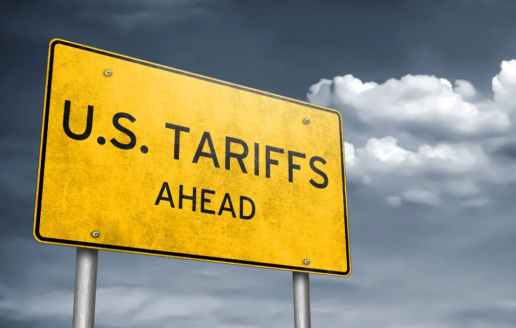 USA Trade War Update - Reciprocal Tariffs - Universal Logistics Trade Alerts - June 9, 2025