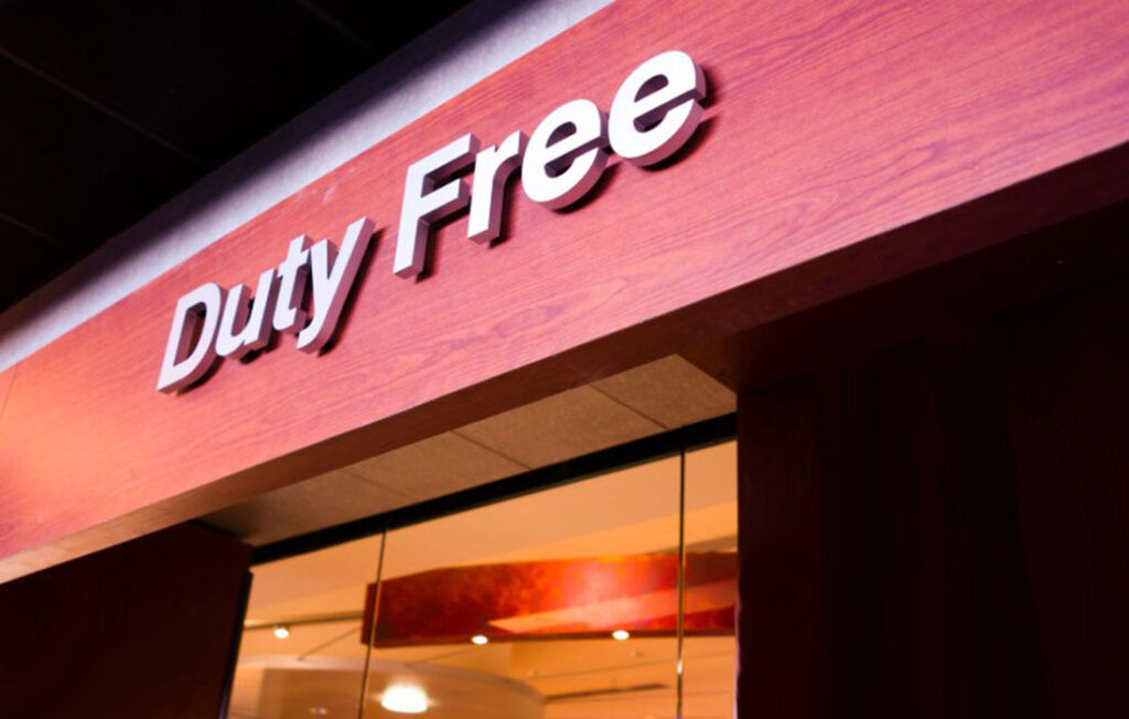 U.S. Suspends De Minimis Treatment - Universal Logistics Trade Alerts - August 8, 2025