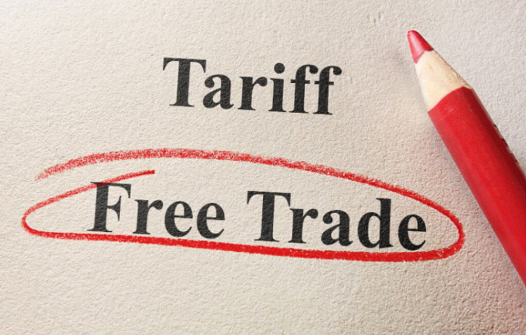 USA/Canada Trade War Update: Canada to remove Retaliatory Tariffs on CUSMA qualifying goods September 1st - Universal Logistics Trade Alerts - August 22, 2025