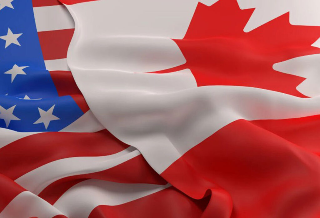 USA/Canada Trade War Update: Canada removes retaliatory tariffs on most US goods - Universal Logistics Trade Alerts - September 3, 2025