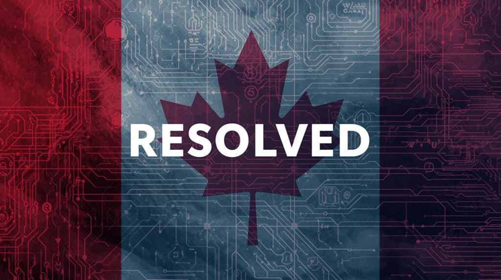 CBSA System Outage – Resolved - Universal Logistics Trade Alerts - October 6, 2025